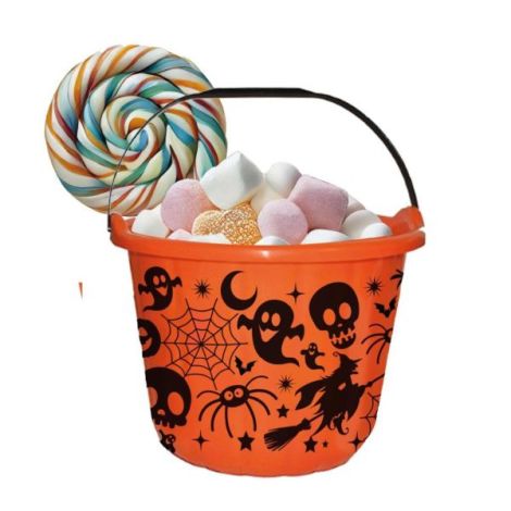 Cos fantoma halloween - imagine 9